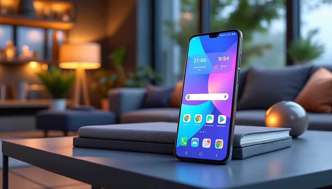 découvrez des astuces simples pour libérer de la mémoire sur votre appareil android sans craindre de perdre vos précieuses données. optimisez votre stockage et améliorez les performances de votre téléphone en quelques étapes faciles.
