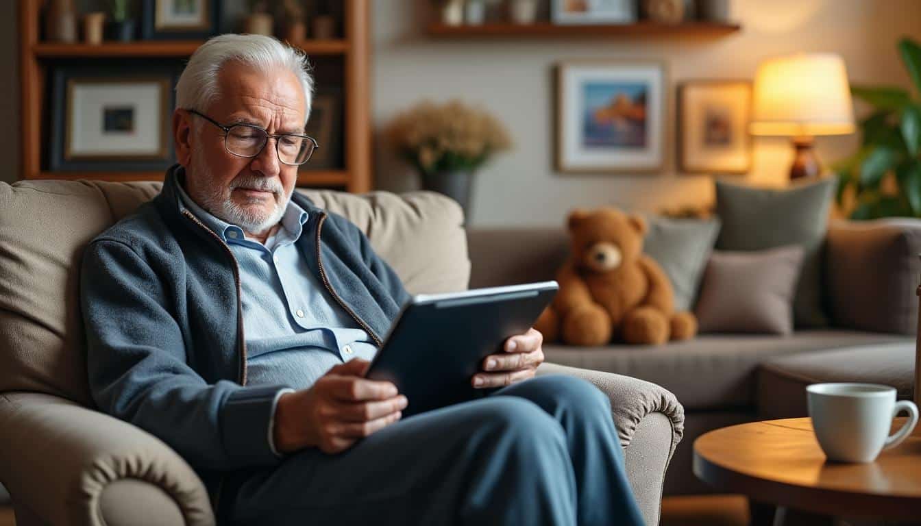 découvrez les réglages essentiels d'android adaptés aux seniors pour une utilisation simplifiée et pratique. apprenez à personnaliser votre appareil afin d'optimiser confort et sécurité.