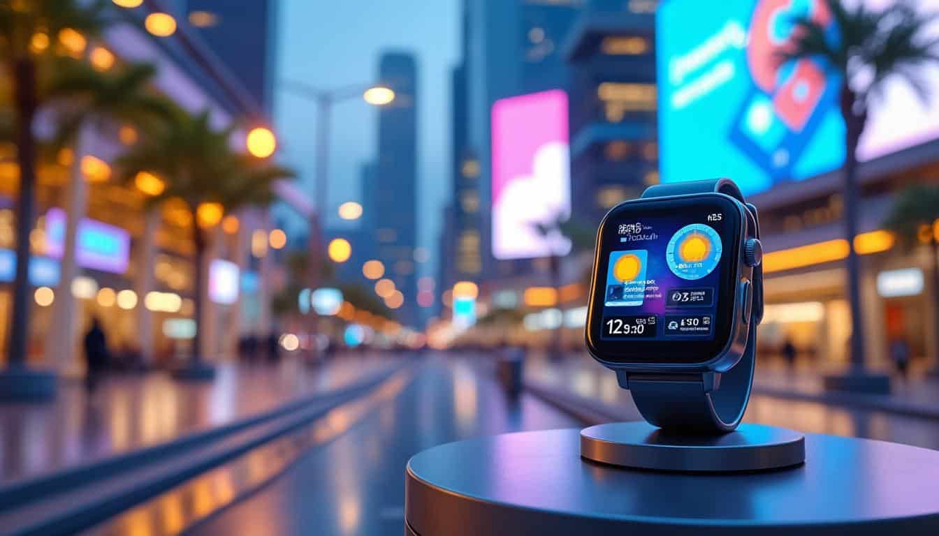 découvrez comment android transforme les montres connectées en 2025. plongez dans l'univers des nouveautés et innovations qui redéfinissent notre façon d'interagir avec la technologie au poignet. une véritable révolution en perspective!