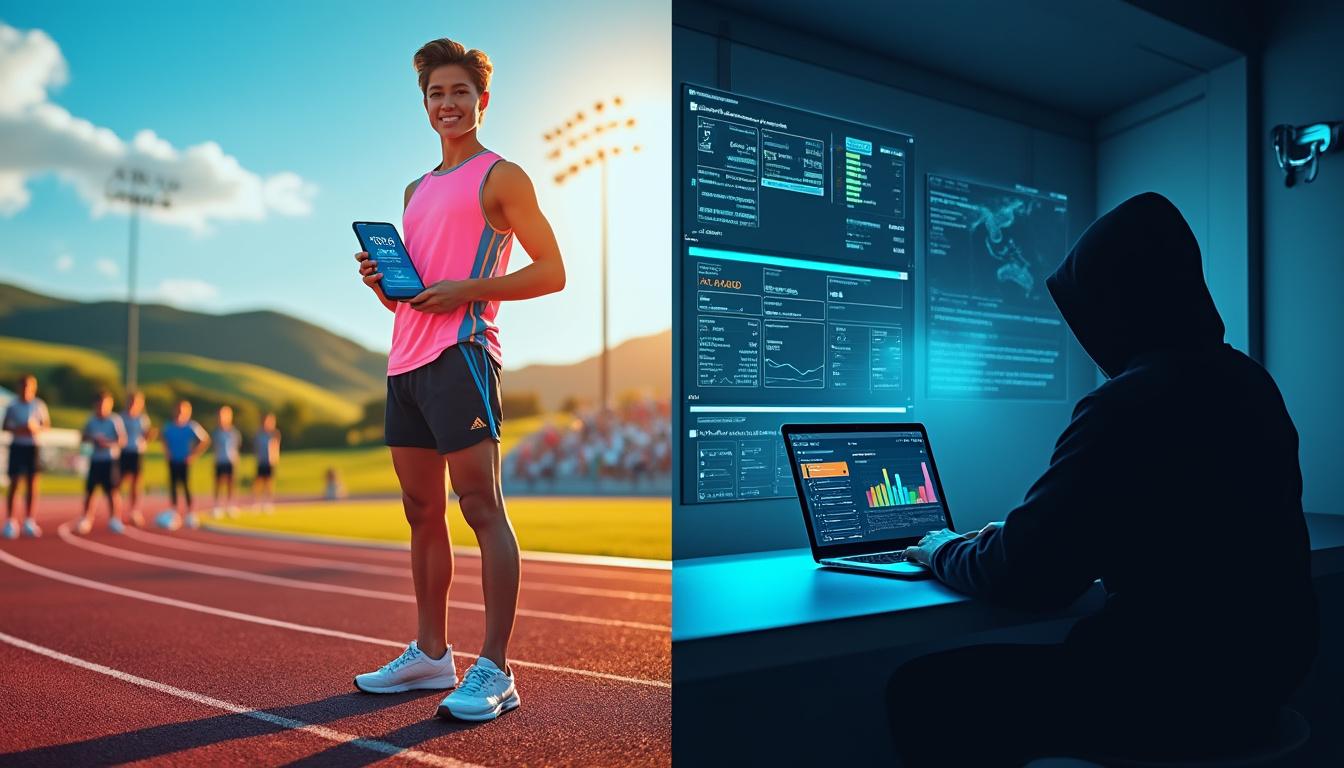 découvrez les enjeux des applications de sport : apportent-elles une véritable motivation ou sont-elles une forme de surveillance déguisée ? un dossier qui analyse les impacts sur notre santé mentale et physique.