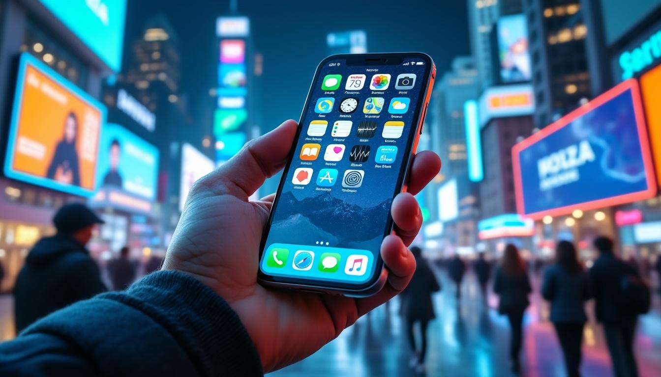 découvrez comment les applications mobiles impactent notre vie privée et plongent dans l'univers de la surveillance douce. analyse des enjeux, des pratiques courantes et des solutions pour protéger vos données personnelles à l'ère numérique.
