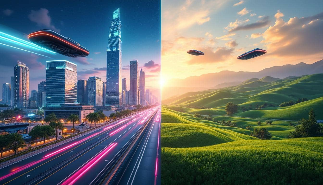 explorez les enjeux cruciaux des tensions entre les avancées technologiques et la responsabilité humaine. cette réflexion approfondie vous aidera à mieux comprendre comment naviguer entre innovation et éthique dans un monde en constante évolution.