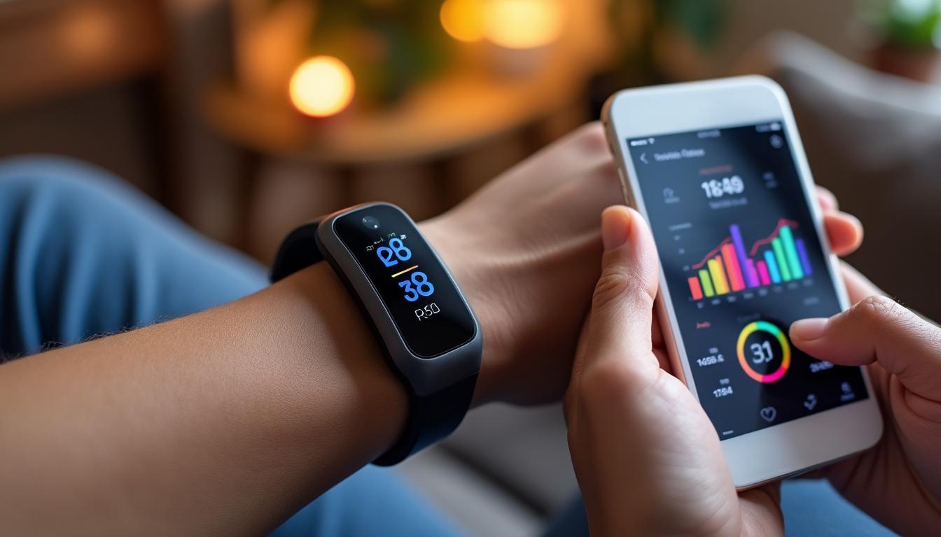 découvrez comment ce bracelet de santé innovant analyse vos émotions et explorez s'il s'agit d'un simple gadget ou d'une véritable avancée médicale. plongez dans l'univers de la technologie au service du bien-être.