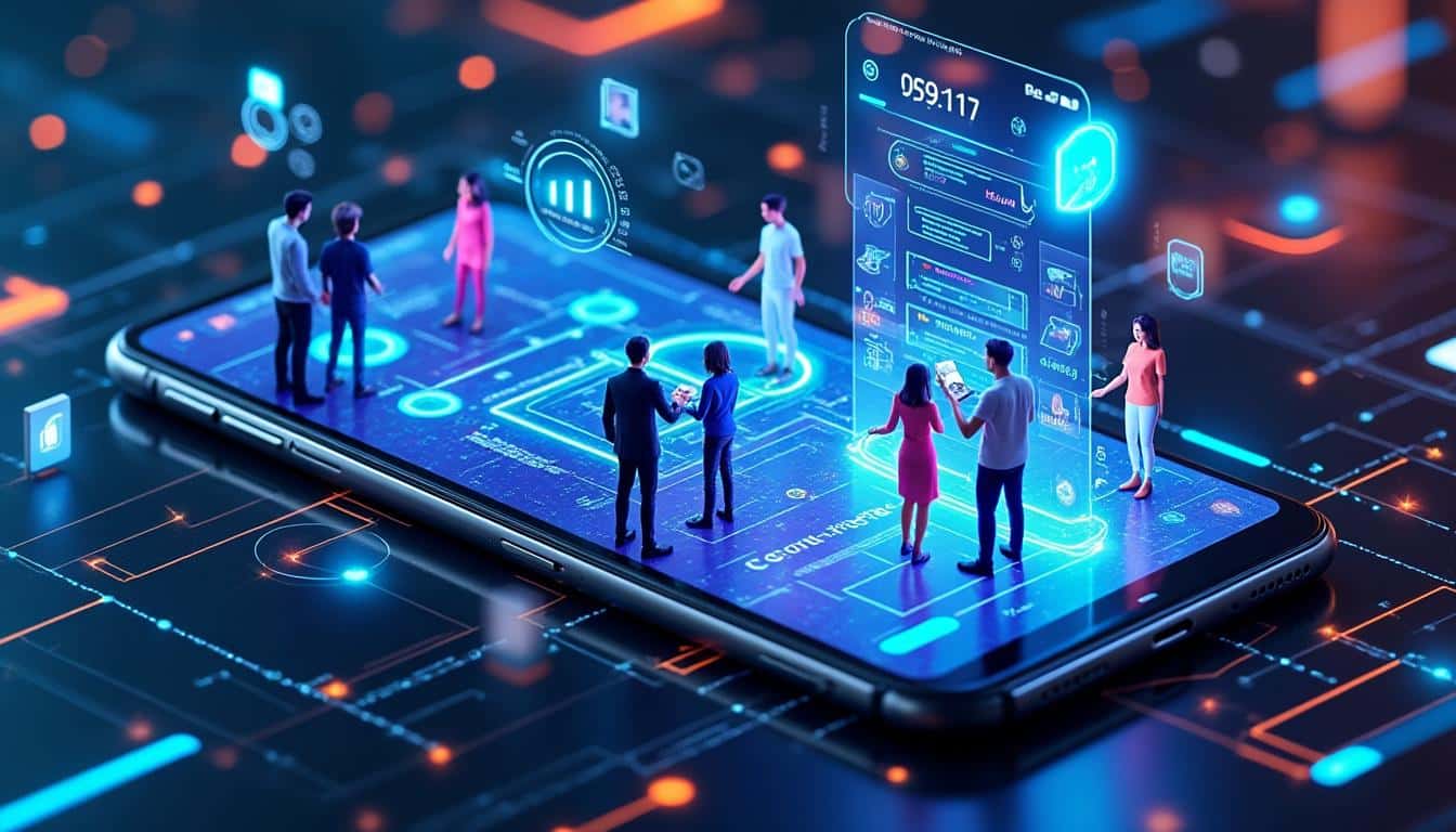 découvrez comment android révolutionne l’expérience utilisateur grâce à l’intelligence artificielle, en améliorant la personnalisation, la réactivité et l'interaction au quotidien.