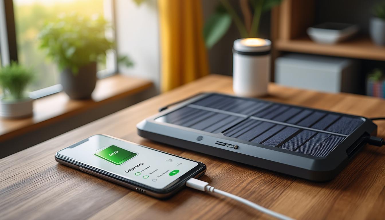 découvrez des astuces pratiques et efficaces pour optimiser l'autonomie de votre smartphone android. augmentez la durée de vie de votre batterie avec des conseils simples et des réglages essentiels.