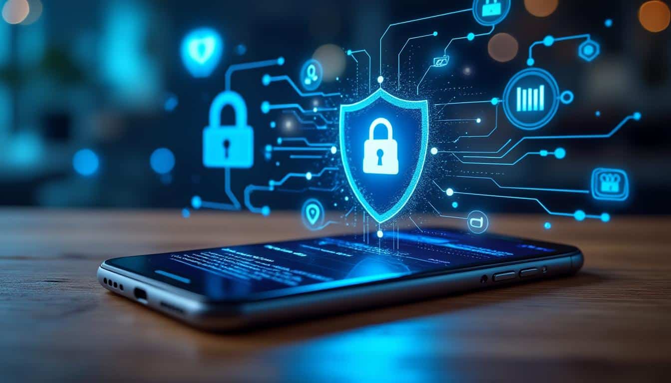 découvrez les méthodes efficaces pour détecter un malware sur votre téléphone android. apprenez à identifier les signes d'infection, à utiliser des outils de sécurité et à protéger vos données personnelles grâce à nos conseils pratiques.