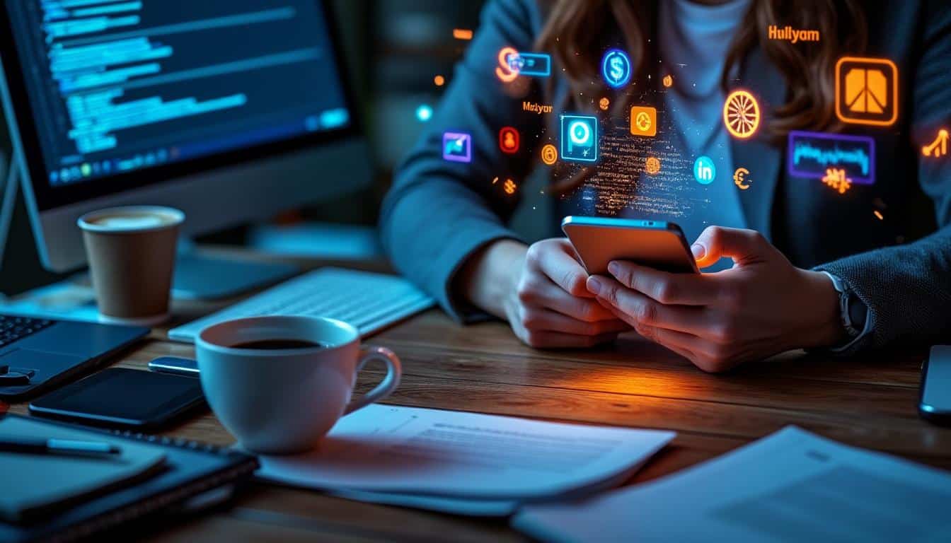 découvrez comment les réseaux sociaux influencent subtilement vos comportements à travers des techniques technologiques avancées. apprenez à identifier ces stratégies et à reprendre le contrôle de votre expérience en ligne.