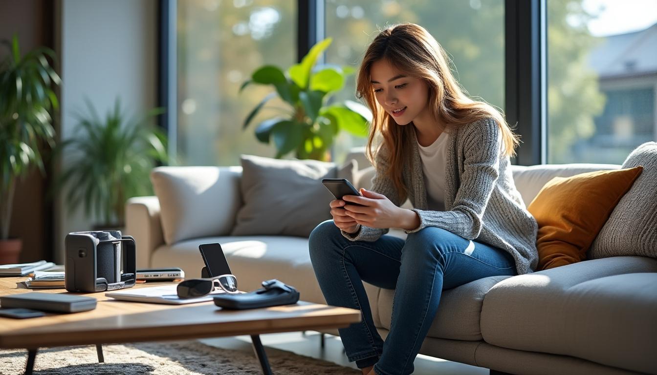 découvrez comment les applications peuvent façonner nos choix d'achat grâce à des fonctionnalités innovantes, des recommandations personnalisées et des stratégies de marketing ciblées. explorez l'impact des notifications, des avis clients et des promotions sur notre comportement d'achat.