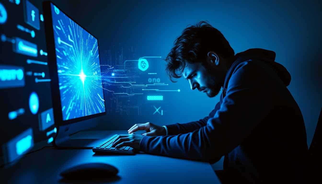 découvrez comment les algorithmes contribuent au cyberharcèlement et analysent leur rôle actif dans la propagation de comportements nuisibles en ligne. une réflexion essentielle sur la responsabilité numérique et la nécessité de solutions adaptées.
