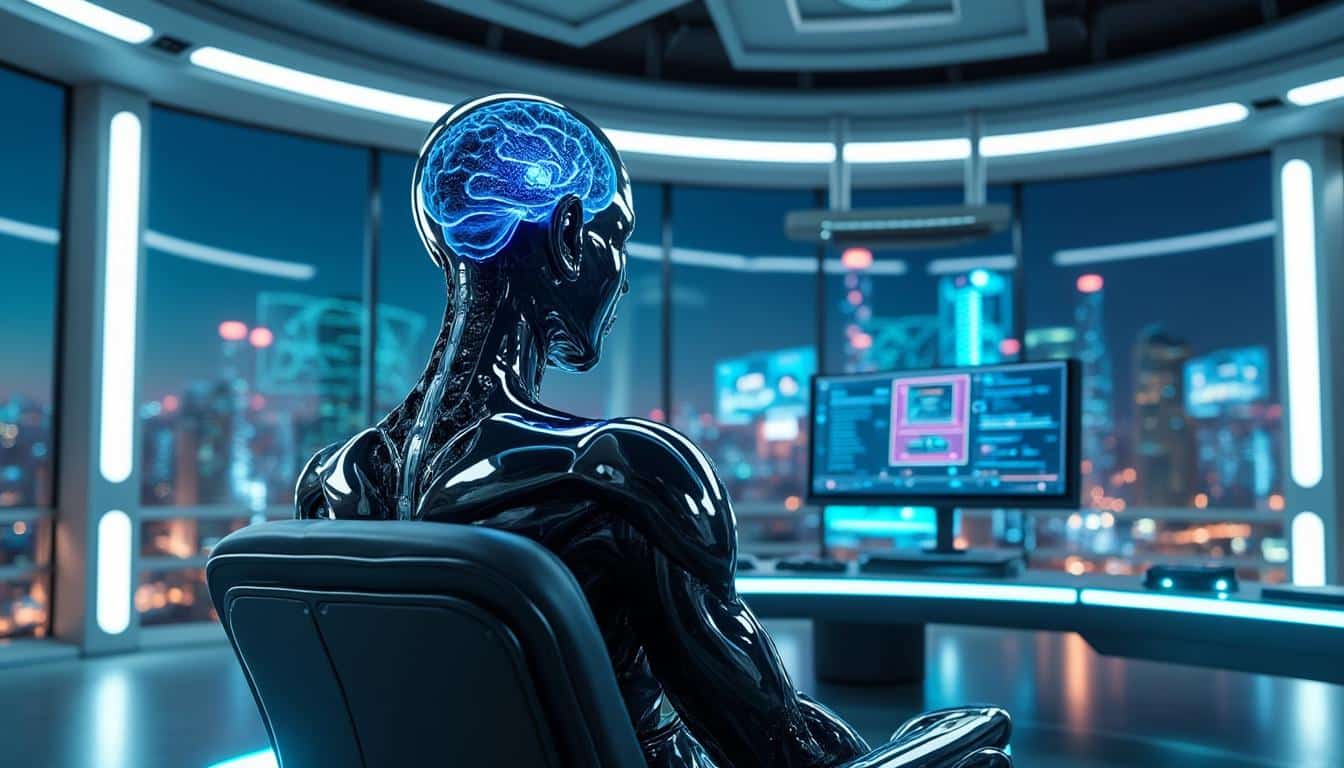 découvrez l'évolution fascinante des implants cérébraux vers la télépathie assistée et explorez les limites de la technologie high-tech. quelles avancées nous attendent dans le domaine des interfaces cerveau-machine ?