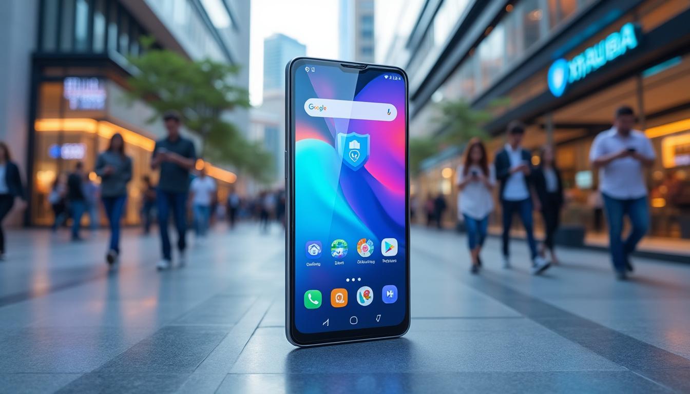 découvrez si vous devez installer un antivirus sur votre appareil android en 2025. analyse des risques, des menaces actuelles et des meilleures pratiques pour protéger vos données personnelles.