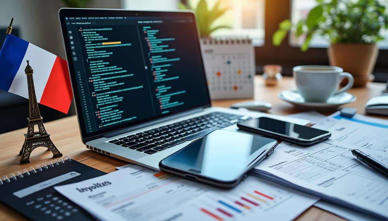 découvrez le véritable coût de création d'une application en france. cet article explore les différents facteurs influençant le prix, des développements techniques aux choix de design, afin de vous aider à mieux planifier votre projet et à comprendre les enjeux financiers liés à la création d'une application.