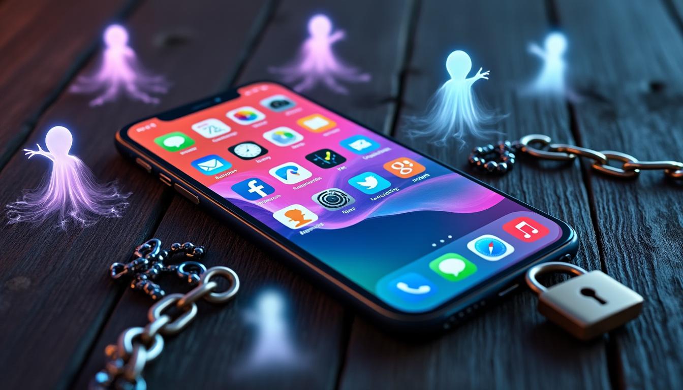 découvrez les risques méconnus des applications mobiles gratuites. cette meta description met en lumière les dangers potentiels tels que la collecte de données personnelles, les malware et les arnaques financières, tout en offrant des conseils pour naviguer en toute sécurité dans le monde des applications.