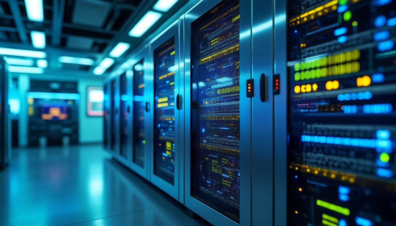 découvrez comment l'ordinateur quantique transforme notre compréhension de l'informatique et des technologies. plongez dans les concepts clés et les implications de cette révolution scientifique majeure.