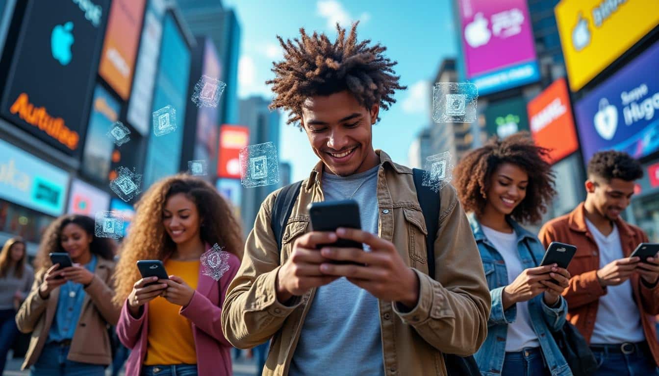 découvrez comment les applications mobiles influencent et façonnent les tendances culturelles modernes. explorez les dynamiques entre technologie, comportement des utilisateurs et créations culturelles, et comprenez l'impact croissant des apps sur notre quotidien.
