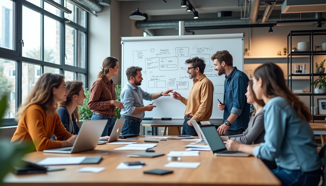 découvrez les meilleures technologies pour développer votre première application. comparez les options disponibles, apprenez les avantages et inconvénients de chaque choix, et choisissez celle qui correspond le mieux à votre projet et à vos compétences.