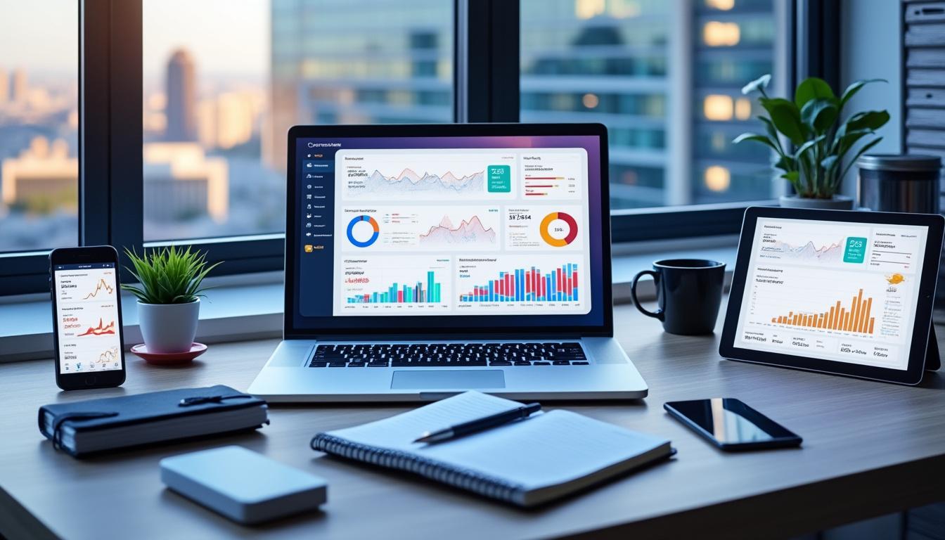 découvrez les principaux kpi à suivre pour évaluer le succès de votre application. apprenez à mesurer l'engagement des utilisateurs, la rétention, les conversions et bien plus encore pour optimiser votre produit et atteindre vos objectifs.