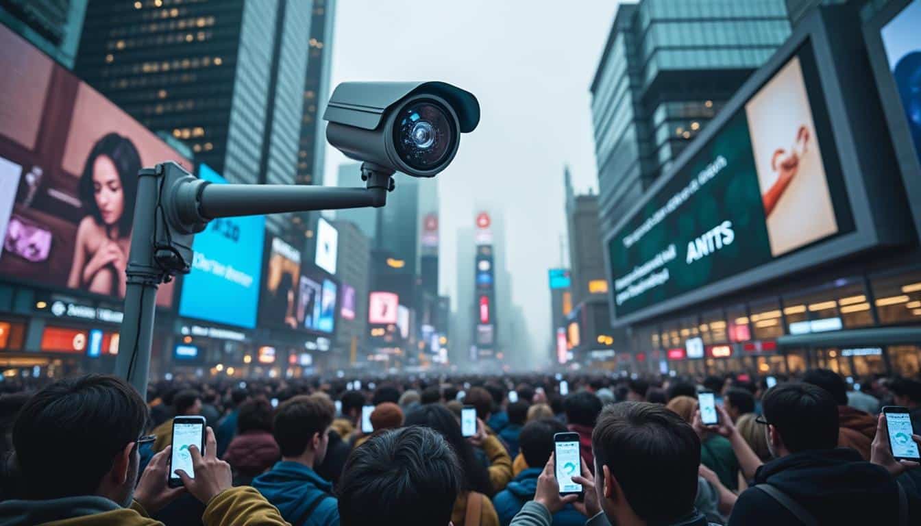 découvrez comment la surveillance numérique affecte notre vie privée et si nous avons déjà franchi le seuil de la perte d'intimité. analyse des enjeux actuels et futurs liés à la protection des données personnelles.