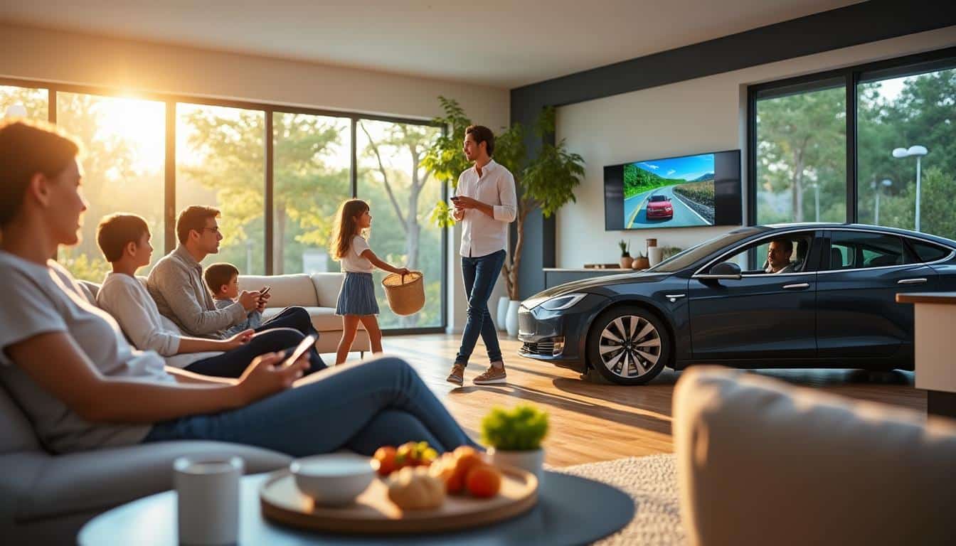 découvrez comment l'intelligence artificielle impacte invisiblement votre quotidien, en améliorant vos expériences et simplifiant vos tâches sans que vous ne le réalisiez. plongez dans les innovations qui transforment votre vie de manière subtile mais significative.