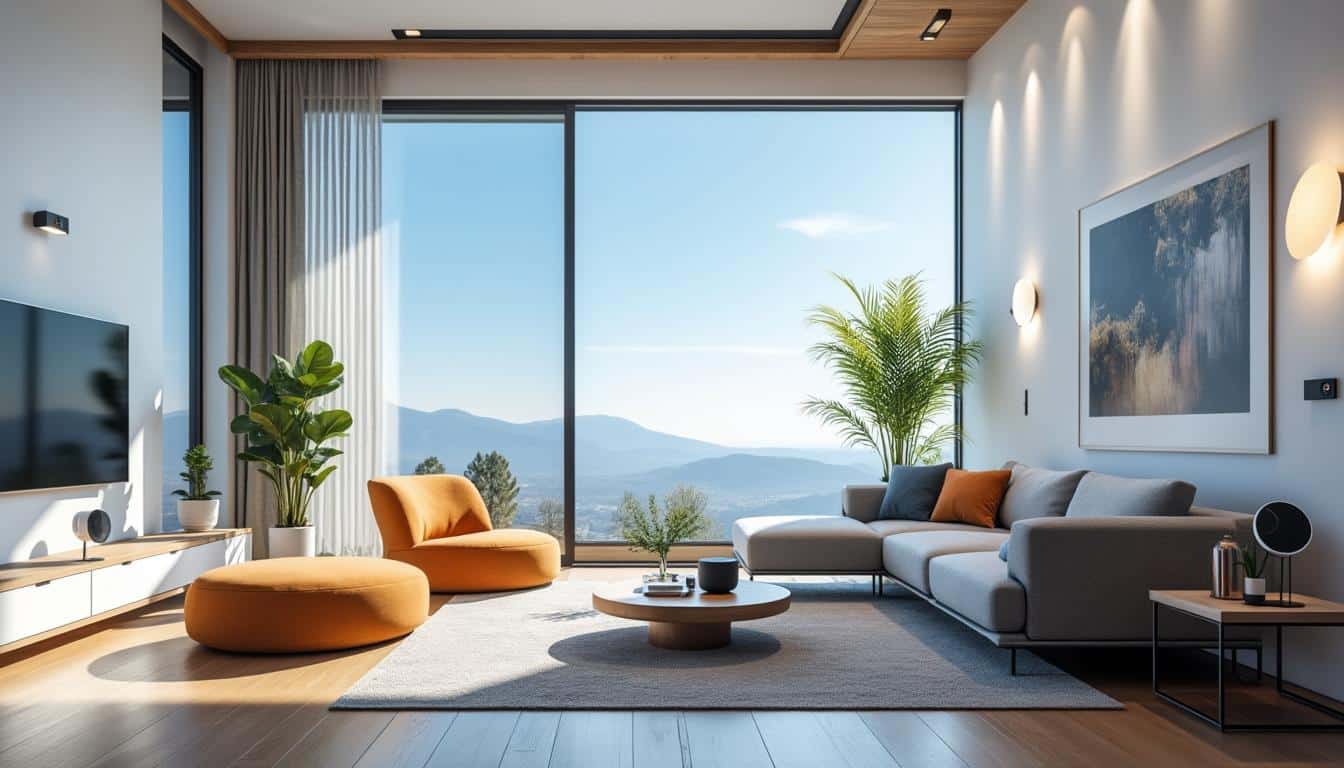 découvrez comment sélectionner la box domotique idéale qui s'adapte à tous vos appareils. suivez nos conseils pour optimiser votre confort et contrôler efficacement votre maison connectée.