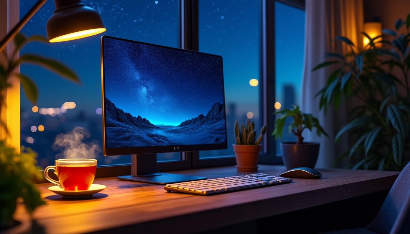 découvrez l’avis des spécialistes sur l’importance d’éteindre ou non son ordinateur chaque soir. avantages, inconvénients et recommandations d’experts pour préserver la performance et la longévité de votre appareil.
