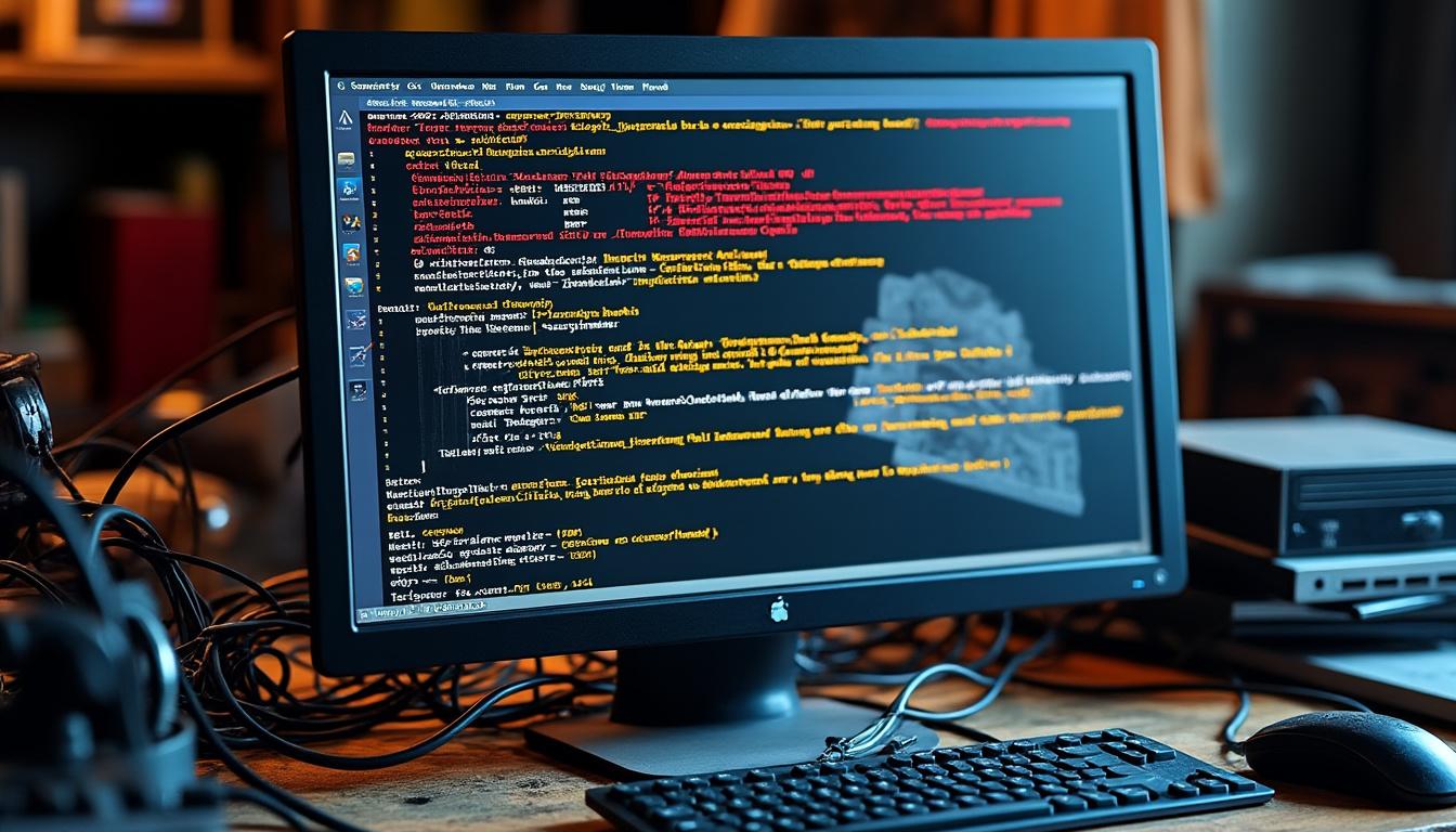 découvrez les erreurs fréquentes qui ralentissent un ordinateur sous windows et apprenez comment les éviter pour optimiser les performances de votre pc au quotidien.