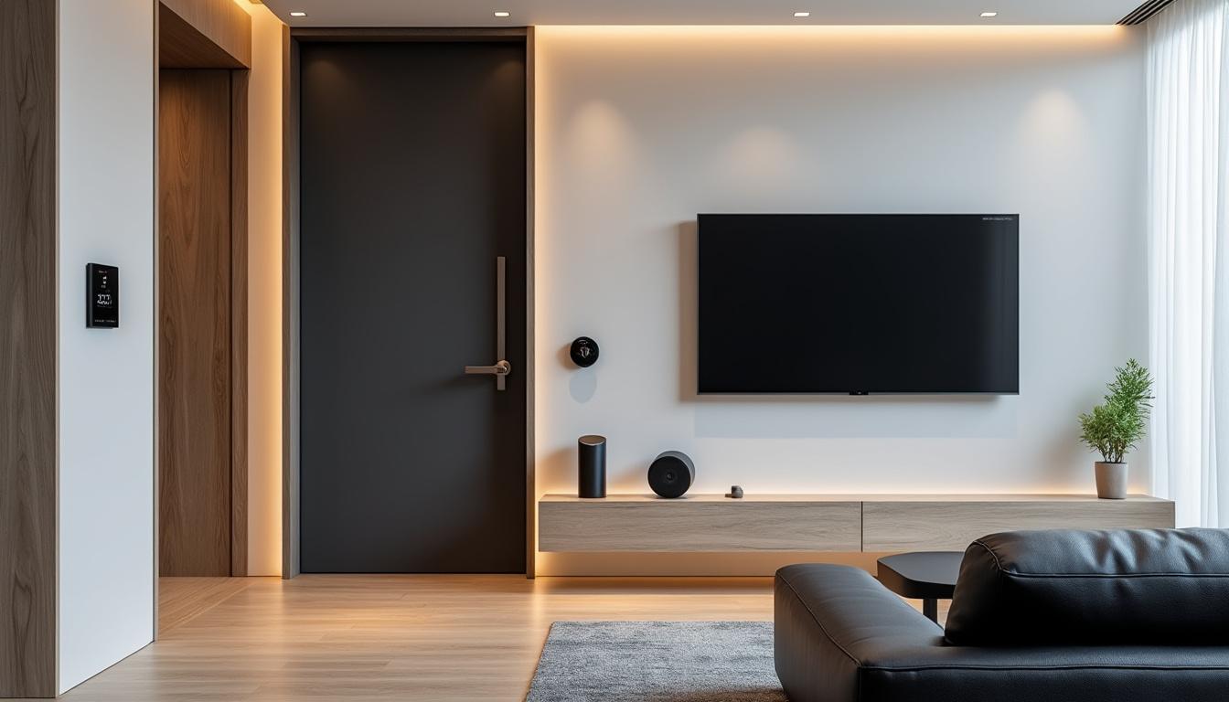 découvrez comment protéger efficacement vos appareils connectés dans une maison high-tech. suivez nos conseils pratiques pour sécuriser vos dispositifs et garantir une utilisation sereine de votre technologie au quotidien.