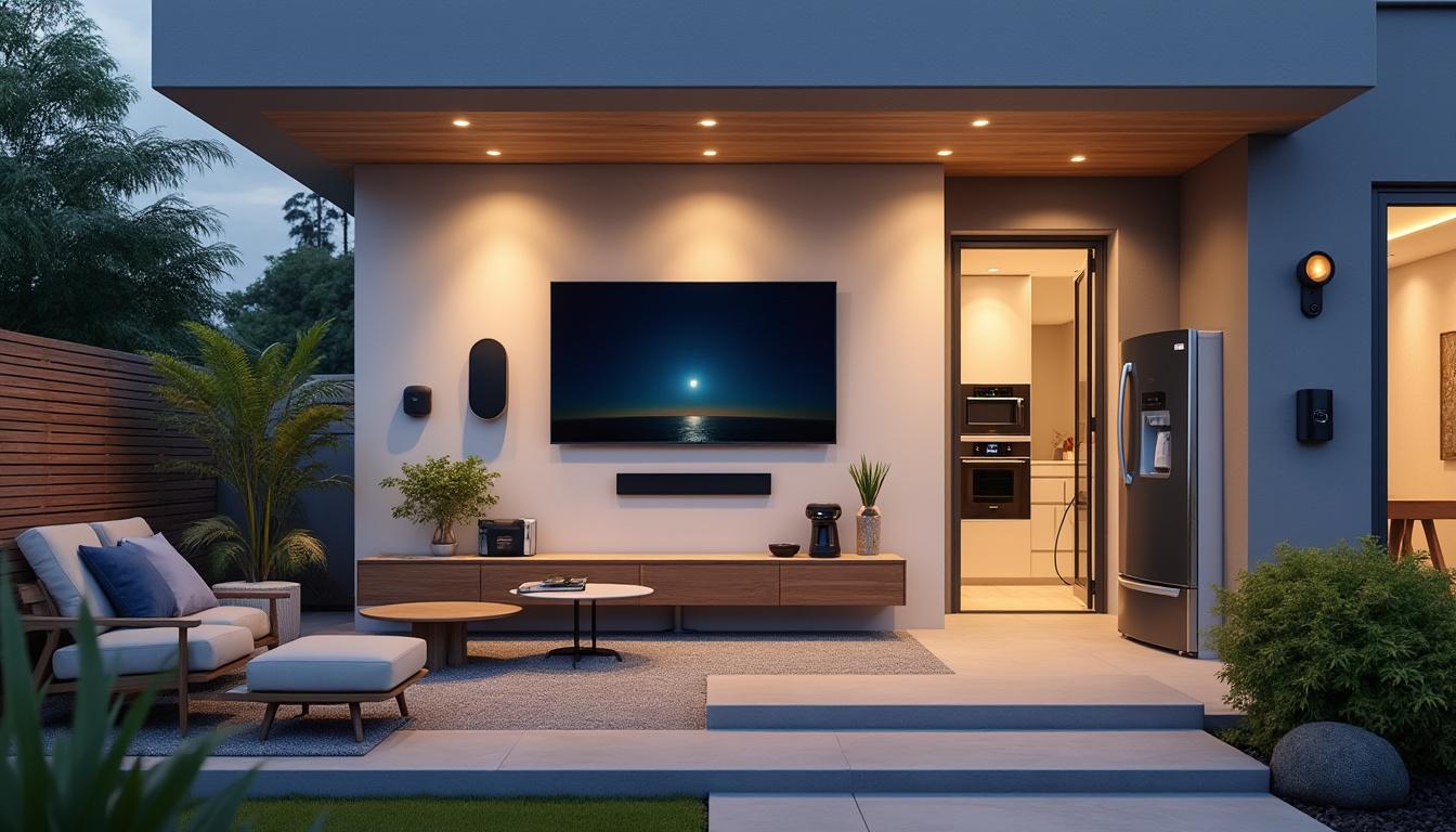 découvrez les pièges à éviter lors de l'installation de votre maison connectée. apprenez à optimiser votre système et à garantir sécurité, efficacité et confort avec nos conseils pratiques. ne laissez pas ces erreurs courantes ruiner votre expérience domotique !