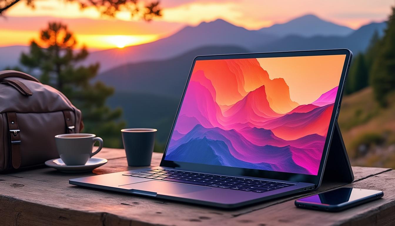 découvrez si l’ordinateur pliable est un simple gadget tendance ou une véritable révolution pour les utilisateurs nomades. avantages, limites et impact sur la mobilité : analyse complète dans notre article.