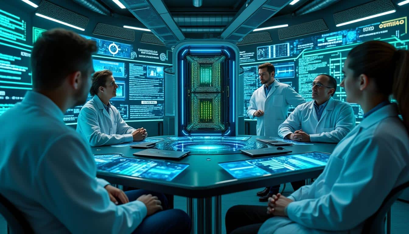 découvrez si l’ordinateur quantique représente une véritable révolution technologique ou un simple mirage. analyse des avancées, enjeux et perspectives de cette innovation fascinante.