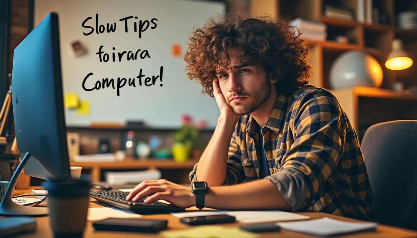 votre ordinateur rame ? découvrez 5 astuces efficaces pour booster sa vitesse et améliorer ses performances en quelques minutes. profitez enfin d’un pc rapide !