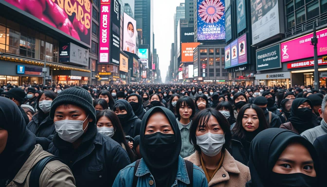 explorez les enjeux de la reconnaissance faciale dans l'espace public et découvrez si des stratégies existent pour échapper à cette surveillance omniprésente. un regard sur la vie privée à l'ère numérique.