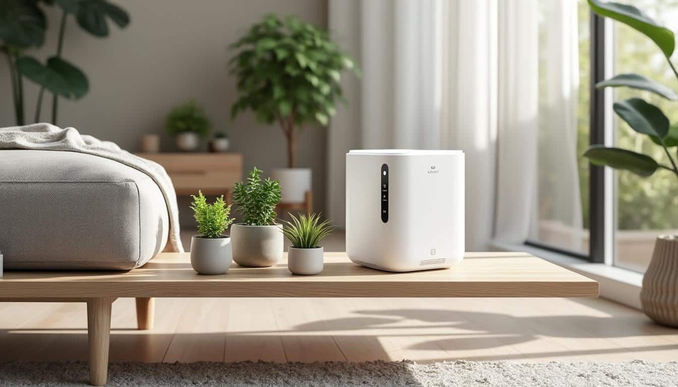 découvrez si le purificateur d’air connecté est un simple gadget ou s’il offre un véritable bénéfice pour votre santé. analyse des avantages, limites et conseils pour choisir le bon appareil.