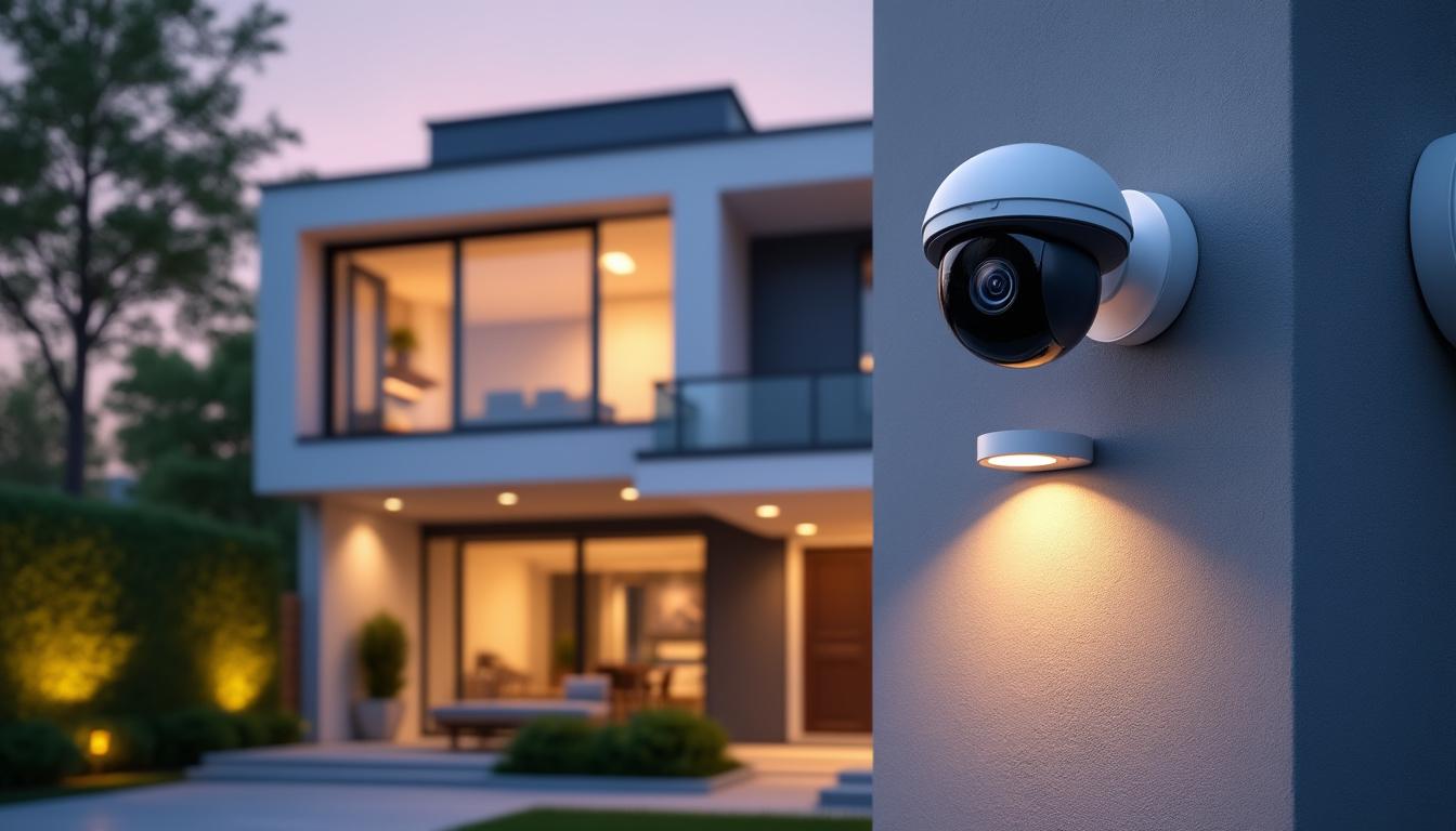 découvrez comment choisir la caméra de surveillance idéale pour sécuriser votre maison. comparez les différents modèles, fonctionnalités et critères essentiels pour garantir votre tranquillité d'esprit et protéger vos biens efficacement.