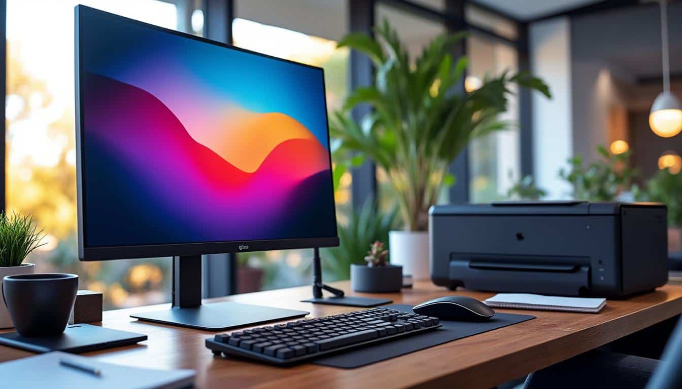 découvrez quelle configuration choisir pour un ordinateur de bureautique performant : composants, critères importants et conseils pour bien équiper votre poste de travail en 2024.
