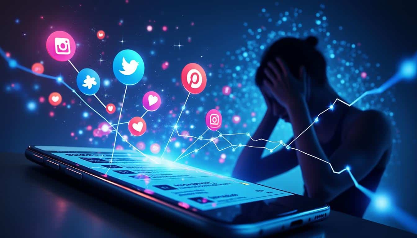 découvrez comment l'utilisation du téléphone influence l'anxiété et la production de dopamine selon les dernières recherches scientifiques. comprenez les liens entre technologie et bien-être mental.
