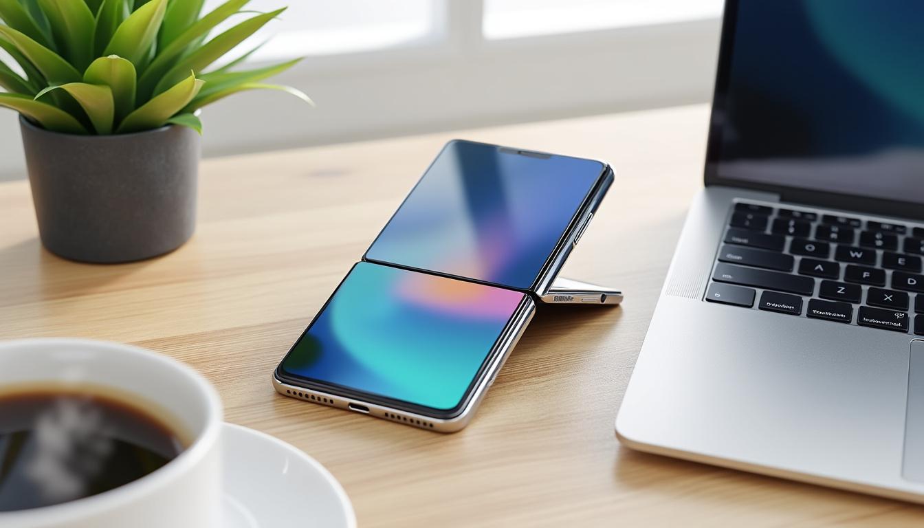 découvrez si les téléphones pliables sont une simple tendance passagère ou une véritable révolution technologique. analyse des enjeux, avantages et perspectives de ces smartphones innovants.