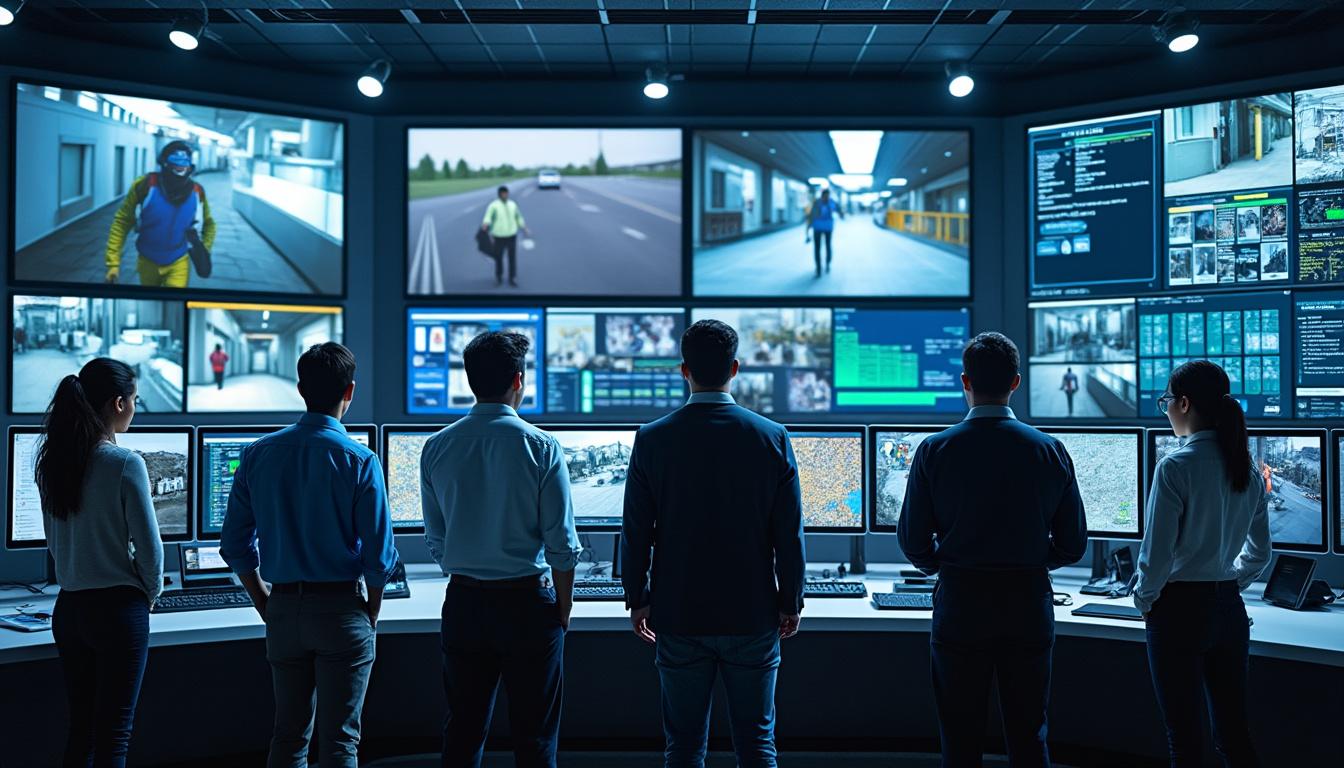 découvrez les 3 erreurs courantes que font les débutants en vidéosurveillance. apprenez à éviter ces pièges pour sécuriser efficacement votre environnement. informez-vous sur les meilleures pratiques et optimisez votre système de surveillance.