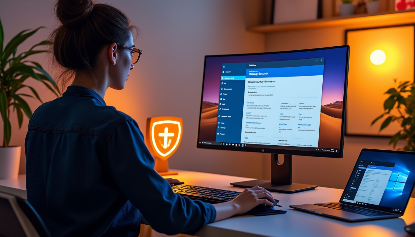 découvrez comment désactiver la télémétrie dans windows 11 sans compromettre la stabilité de votre système. suivez notre guide pas à pas pour protéger votre vie privée tout en gardant votre ordinateur fonctionnel.