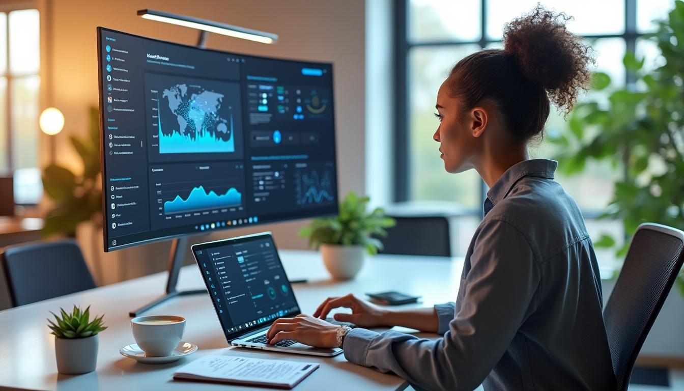 découvrez si windows copilot de microsoft révolutionne vraiment votre quotidien grâce à l'intelligence artificielle. analyse de ses fonctionnalités, avantages et limites pour une utilisation productive et simplifiée.