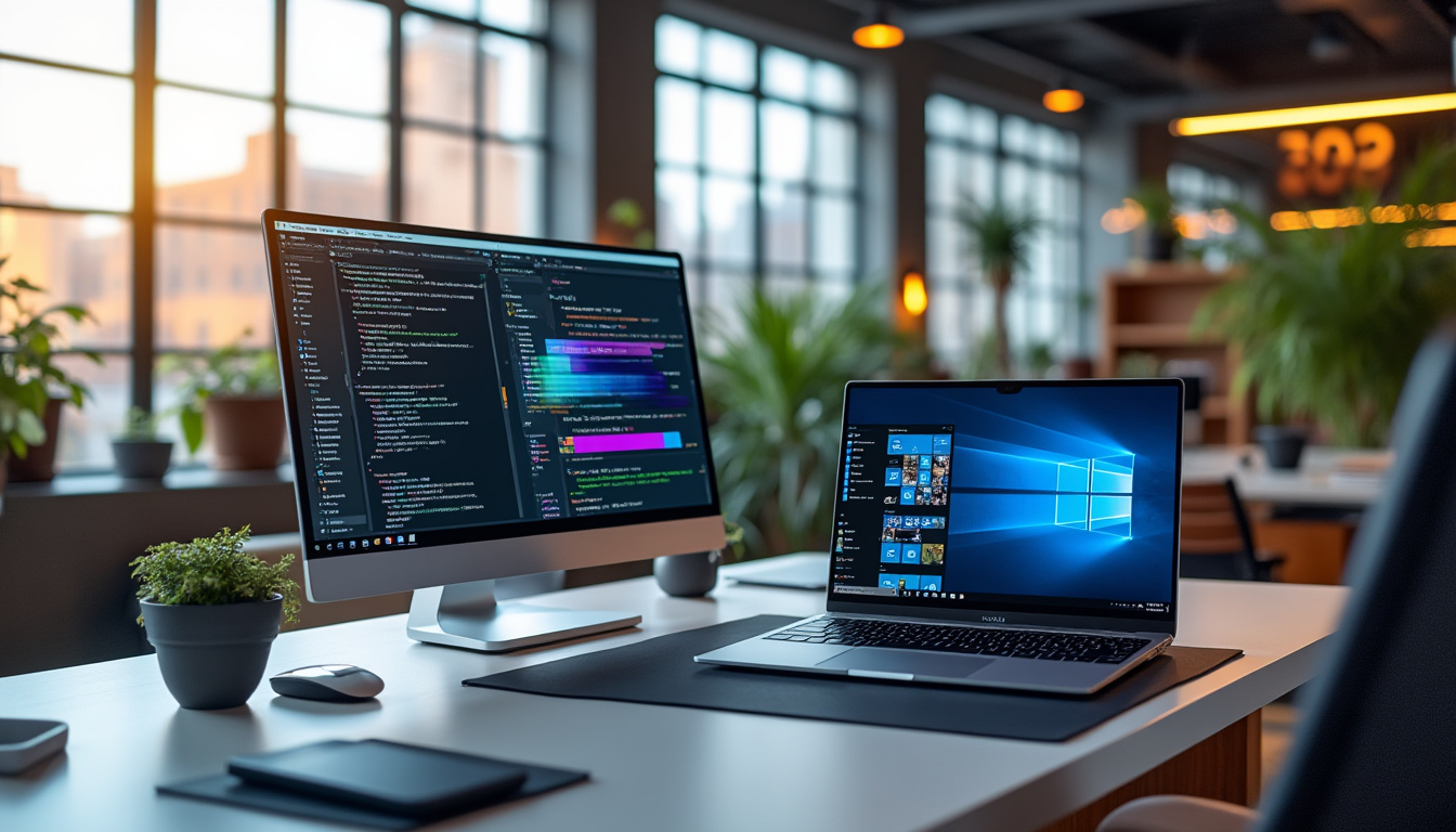 découvrez s'il est possible de se passer de windows aujourd'hui : alternatives, avantages, limites et conseils pour une transition réussie vers d'autres systèmes d'exploitation.