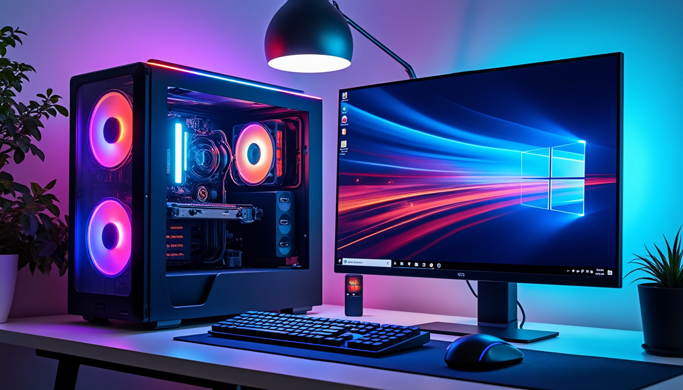 découvrez pourquoi windows 11 offre de meilleures performances et une vitesse accrue par rapport à windows 10 sur les nouveaux pc. analyse des optimisations, nouveautés et bénéfices pour votre ordinateur.