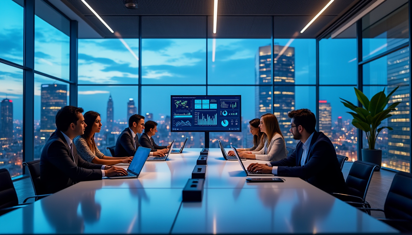 découvrez pourquoi windows demeure le choix privilégié des entreprises : compatibilité logicielle, sécurité renforcée, gestion simplifiée et support technique optimal. adoptez une solution fiable et performante pour vos besoins professionnels.