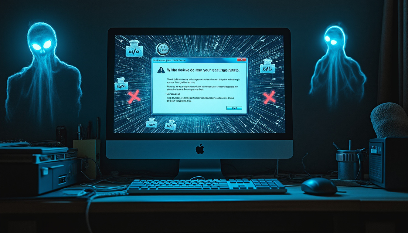 découvrez les risques liés au refus des mises à jour de sécurité windows : vulnérabilités, cyberattaques, pertes de données et instabilité du système. protégez votre ordinateur en restant informé.