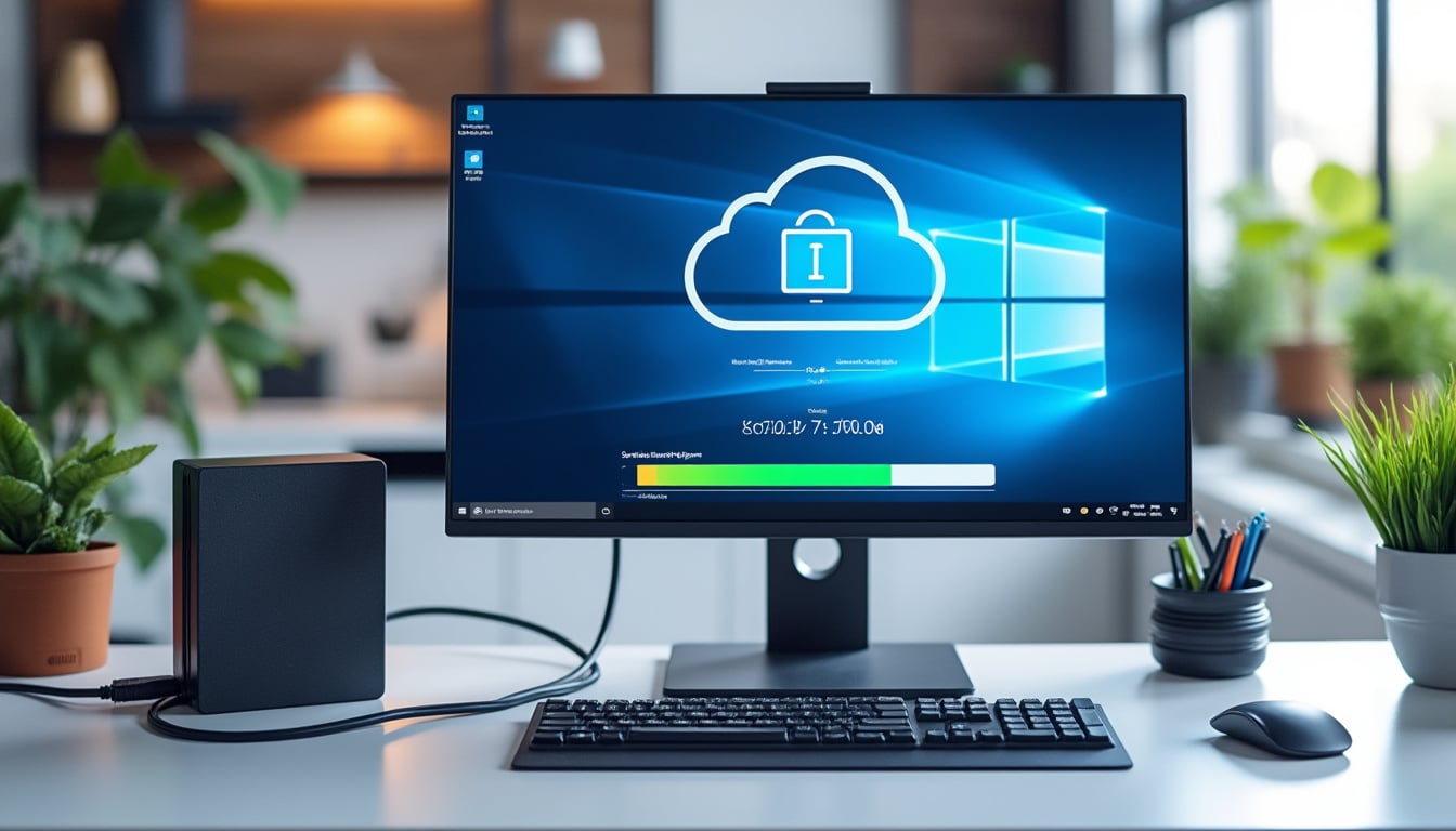 découvrez 3 méthodes simples et efficaces pour sauvegarder votre pc sous windows et protéger vos données en toute sécurité. tutoriel complet pour éviter toute perte de fichiers importants.