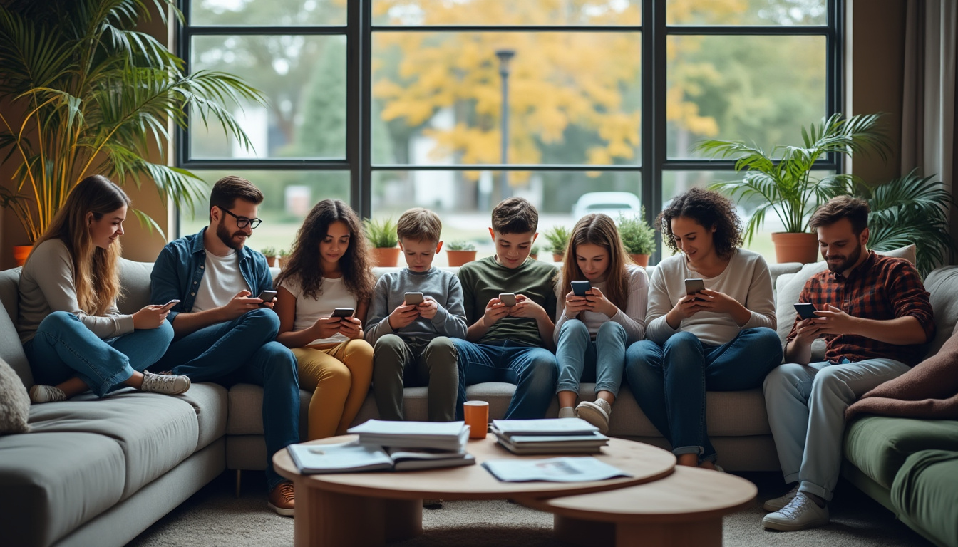 découvrez si notre utilisation quotidienne du téléphone a fait de nous des personnes dépendantes sans même en avoir conscience. analysez les signes de cette addiction invisible et explorez des pistes pour retrouver un usage équilibré.