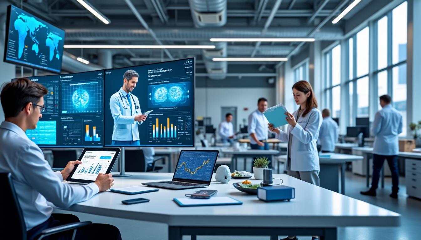 découvrez des exemples concrets d'applications métier et leurs bénéfices selon différents secteurs d'activité. optimisez la performance de votre entreprise grâce à des solutions digitales adaptées à vos besoins professionnels.