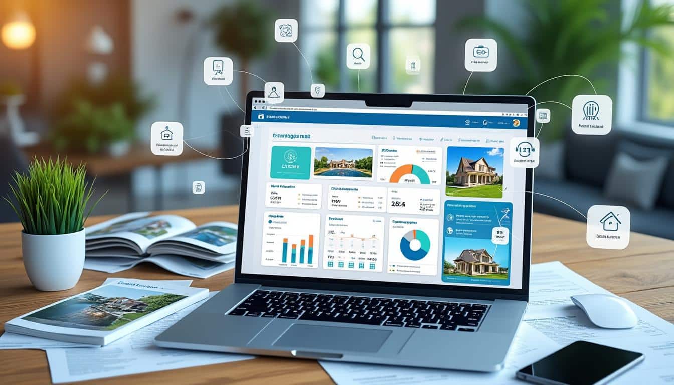 découvrez les 12 fonctions essentielles d'une application pour agent immobilier afin de dynamiser votre prospection, gagner en efficacité et conquérir de nouveaux clients facilement.