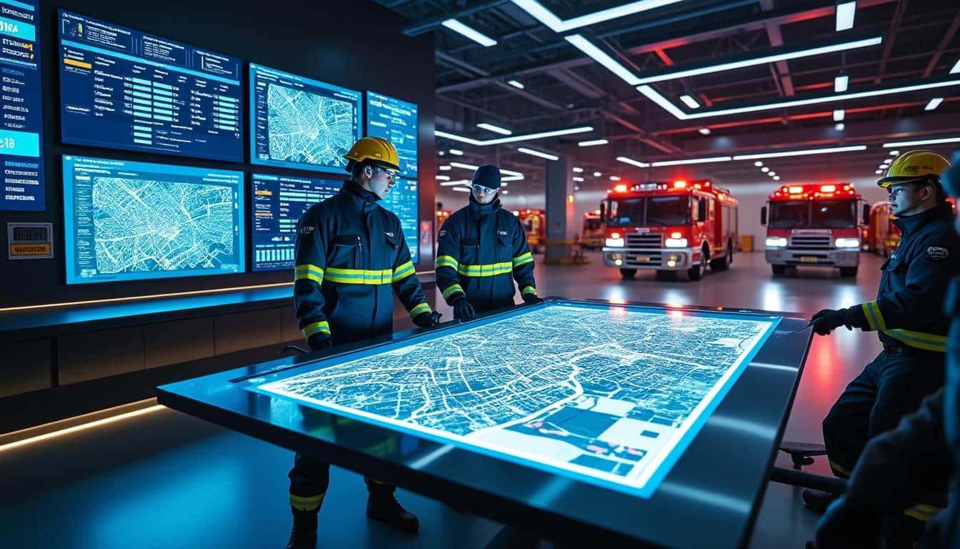 découvrez le logiciel incontournable des sapeurs-pompiers en 2025 avec gestion des astreintes, cartographie avancée et bilans détaillés pour une efficacité optimale au quotidien.