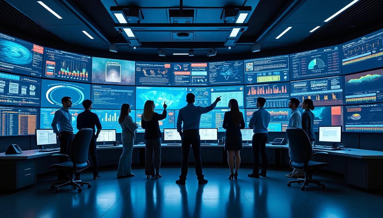 découvrez les critères essentiels pour choisir un logiciel adapté aux sdis : sécurité, conformité, fonctionnalités et bonnes pratiques afin d’optimiser la gestion et la protection des données au sein des services d’incendie.